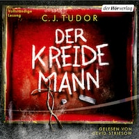 Der Kreidemann