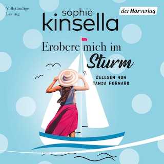 Erobere mich im Sturm als Hörbuch