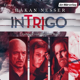 INTRIGO als Hörbuch