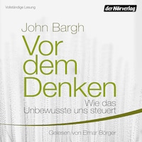 Vor dem Denken