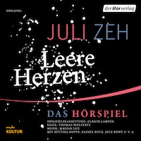 Leere Herzen