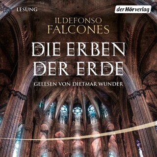 Die Erben der Erde als Hörbuch