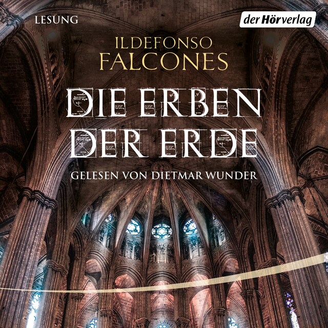 Buchcover für Die Erben der Erde