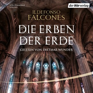 Die Erben der Erde als Hörbuch