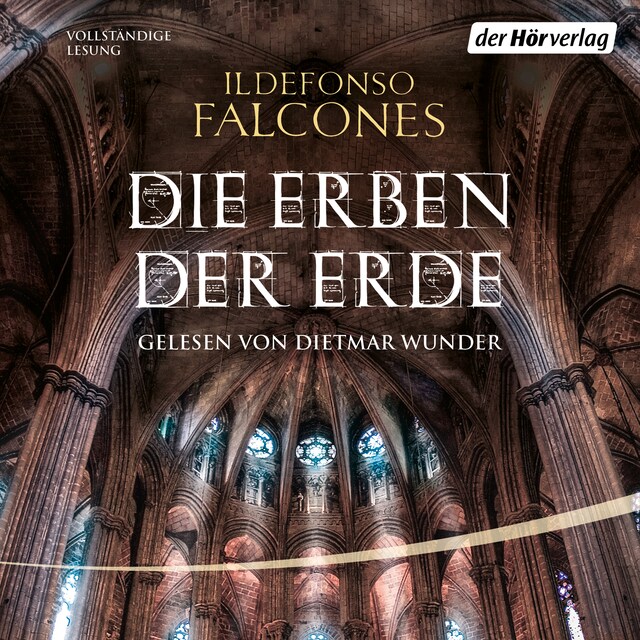 Buchcover für Die Erben der Erde