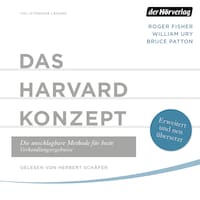 Das Harvard-Konzept