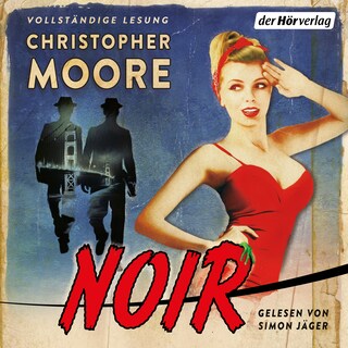 Noir als Hörbuch