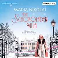 Die Schokoladenvilla