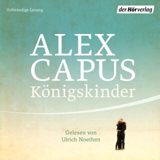 Königskinder als Hörbuch