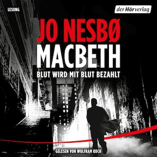 Macbeth als Hörbuch