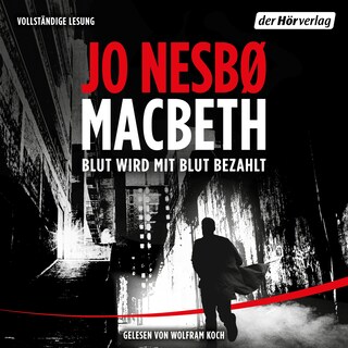 Macbeth als Hörbuch