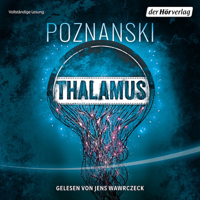 Buchcover für Thalamus