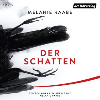 Der Schatten als Hörbuch