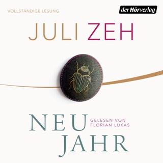 Neujahr als Hörbuch