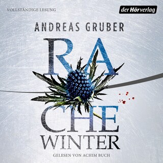 Rachewinter als Hörbuch