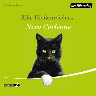 Nero Corleone als Hörbuch