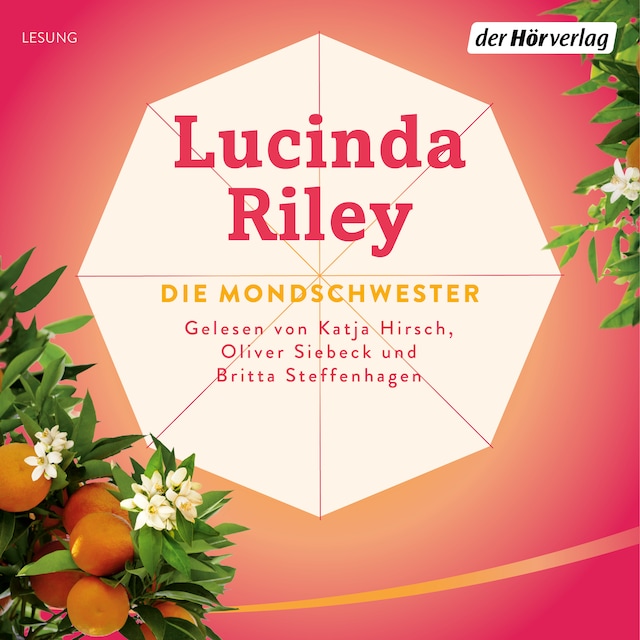 Buchcover für Die Mondschwester