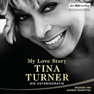 My Love Story als Hörbuch