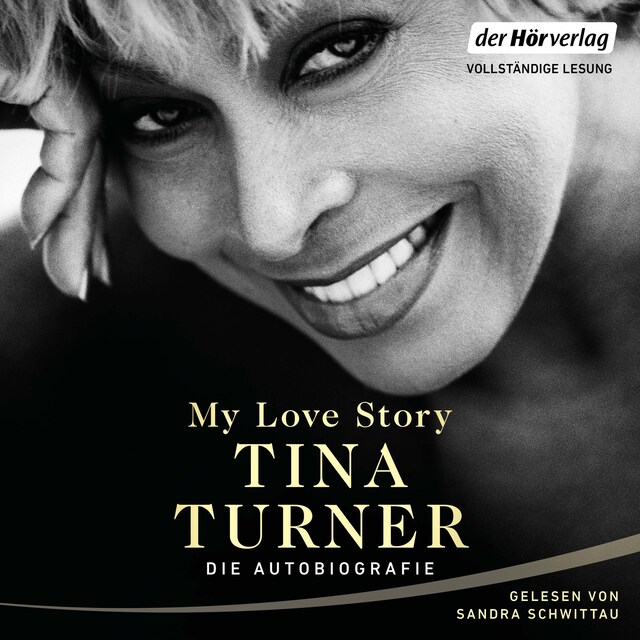 Buchcover für My Love Story