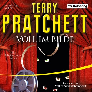Voll im Bilde als Hörbuch