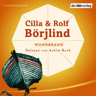 Wundbrand als Hörbuch