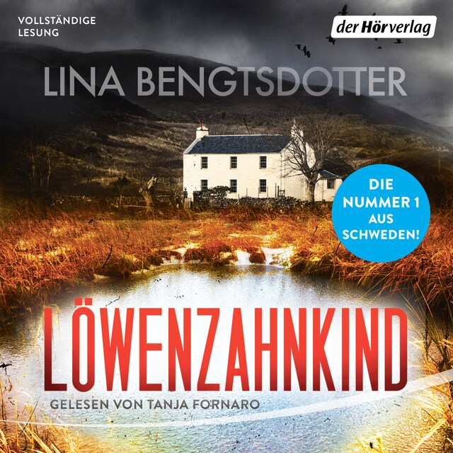 Buchcover für Löwenzahnkind