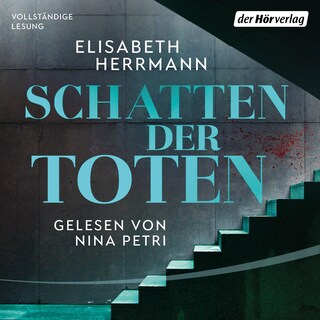 Schatten der Toten als Hörbuch