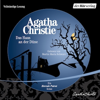Das Haus an der Düne als Hörbuch