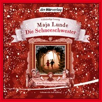 Die Schneeschwester
