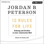 12 Rules For Life