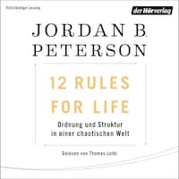 12 Rules For Life