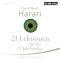 21 Lektionen für das 21. Jahrhundert