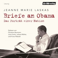 Briefe an Obama