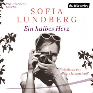 Ein halbes Herz als Hörbuch