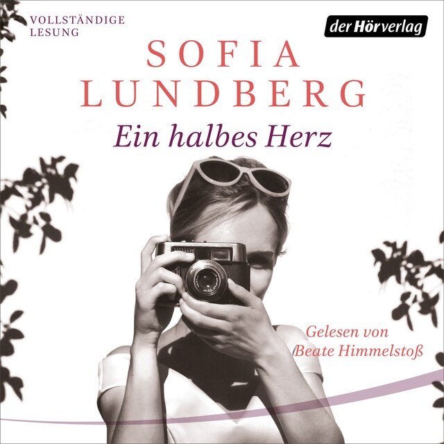 Buchcover für Ein halbes Herz