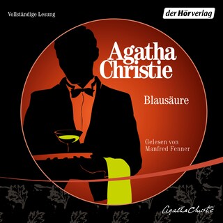 Blausäure als Hörbuch