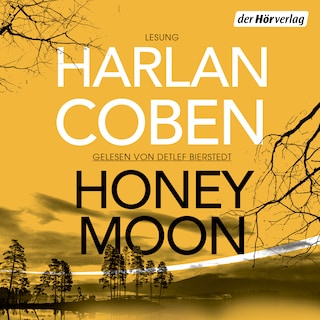 Honeymoon als Hörbuch