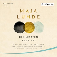 Die Letzten ihrer Art