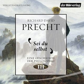Sei du selbst als Hörbuch