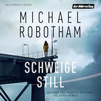 Schweige still
