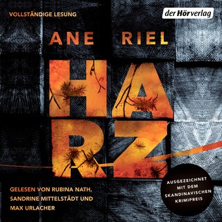 Harz als Hörbuch