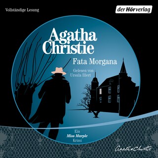 Fata Morgana als Hörbuch