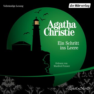 Ein Schritt ins Leere als Hörbuch