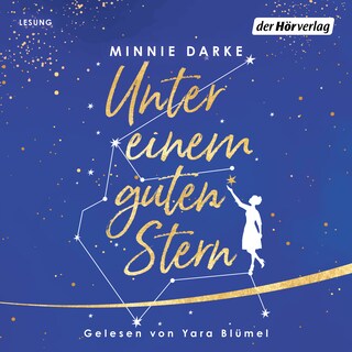 Unter einem guten Stern als Hörbuch