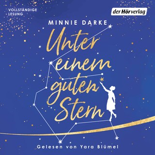 Unter einem guten Stern als Hörbuch