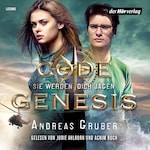 Code Genesis - Sie werden dich jagen