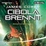 Cibola brennt