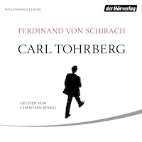 Carl Tohrberg