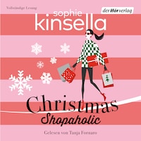 Christmas Shopaholic