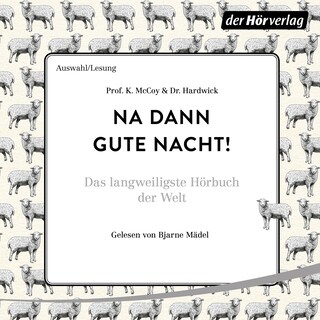 Na dann gute Nacht! als Hörbuch